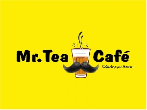 Mr.Tea Cafe