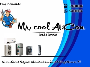 Mr Cool AirCon