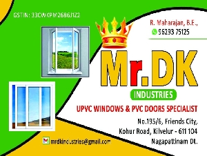 Mr.DK Industries