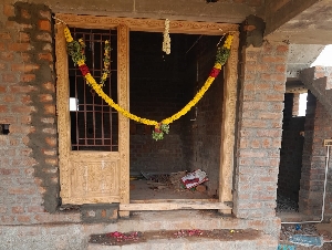 Mugil Builders