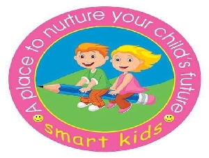 Smart Kids School Arani