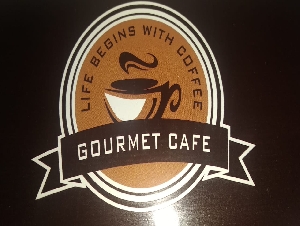 Gourment Cafe