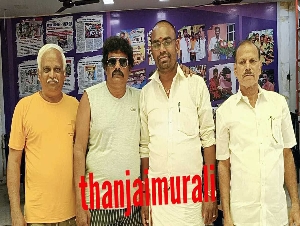 Murali Studio &videos