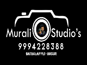 Om Murali Studios