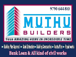 Muthu Builders