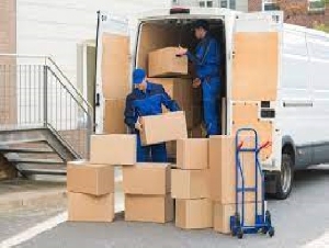 Muthu Packers and Movers