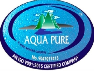Muthukumar Aqua pure