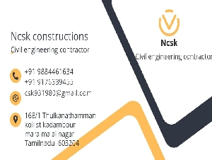 NCSK Constructions