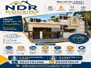 NDR Housing