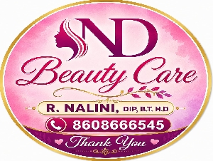ND Beauty Care