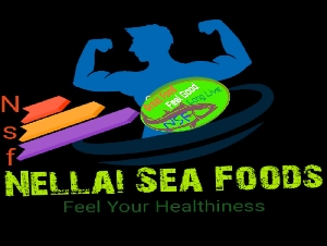 Nellai Sea Foods