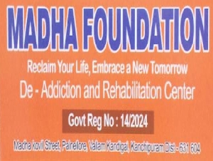 NFGA De-Addiction Cum Rehabilitation Treatment Centres Association