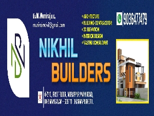 Nikhil Builders