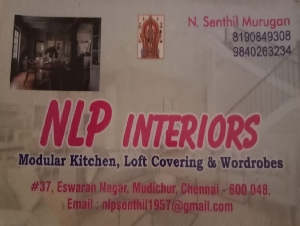 NLP Interiors