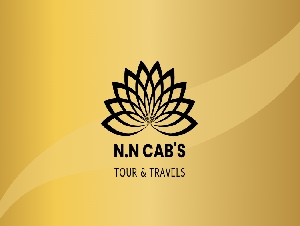 NN Cab's Tour and Travels
