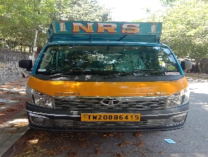 NRS Transport