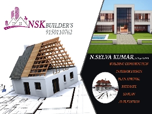 NSK BUILDERS