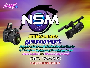 NSM Studio & Videos