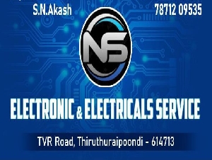 NS Electronic & Electrical Service