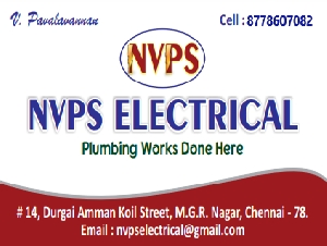NVPS Electrical