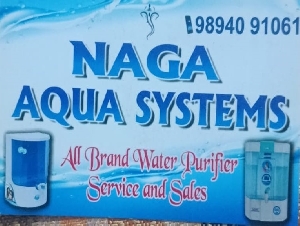 Naga Aqua Systems