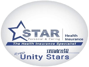 Naganathan Star Health Insurance Advisor