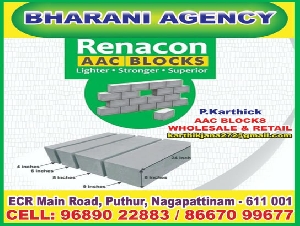 Bharani Agency