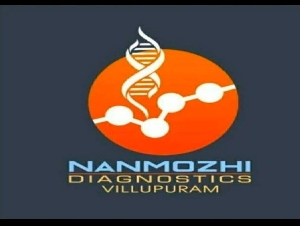 Nanmozhi Diagnostics Lab