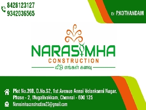 Narasimha Construction