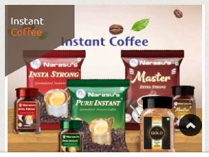 Narasus Coffee Tambaram Branch