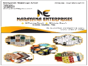 Narayana Enterprises