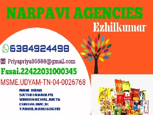 Narpavi Agencies