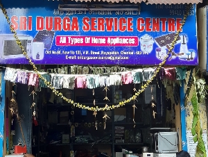 Sri Durga Service Center