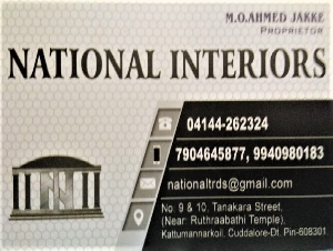 National Interiors