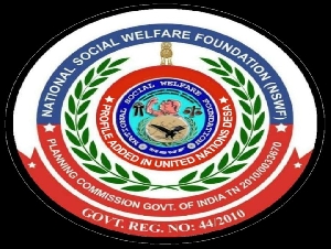 National Social Welfare Foundation