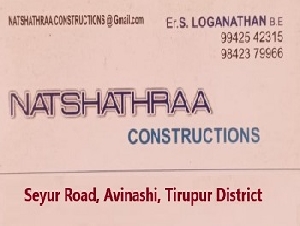 Natshathraa Constructions