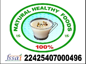 Natural Health Food