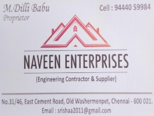Naveen Enterprises