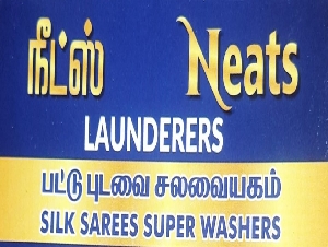 Neats Launderers