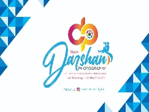 New Darshan Photography