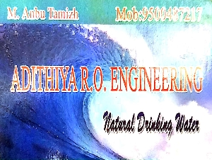 ADITHIYA R O ENGINEERING