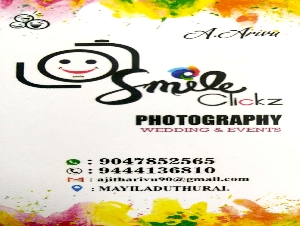 Smile Clickz Photography