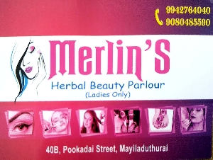 Merlins Beauty Parlour