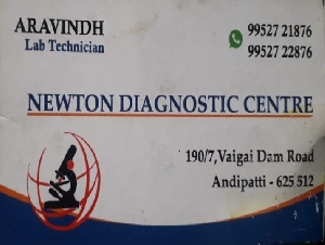 Newton Diagnostic Centre