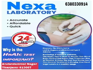Nexa Laboratory