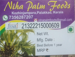 Niha Palm Foods