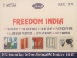 Nishar Freedom India