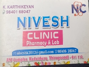 Nivesh Clinic