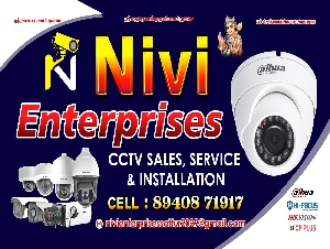 Nivi Enterprises