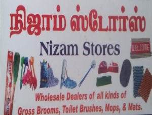 Nizam Stores
